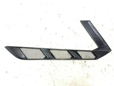 Chevrolet Corvette (C8) 2023 Задний вентиляционный канал - Изображение 1