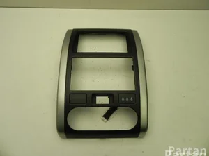 Nissan 68260 JG10A, P10380A75100, P10381A75100 / 68260JG10A, P10380A75100, P10381A75100 X-TRAIL (T31) 2011 Cadre