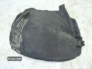 Bentley 36A821171A BENTAYGA 2017 Guardabarros interior Left Front