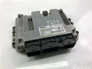 Citroën 9662212380; 0281011559 / 9662212380, 0281011559 C3 I (FC_) 2002 Unités de contrôle