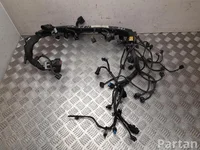 Mercedes-Benz A 651 010 45 14 / A6510104514 GLC (X253) 2016 Engine harness