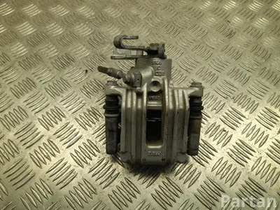 Volkswagen 9146C Taigo 2025 Zacisk hamulca z tyłu z lewej - Zdjęcie 1