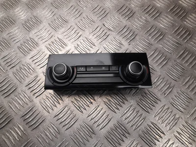 BMW 9 307 332 / 9307332 5 Gran Turismo (F07) 2013 Contrôle automatique de la climatisation - Image 1