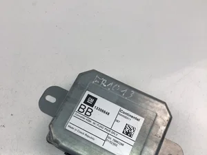 Opel 13306648 MOKKA / MOKKA X 2015 unité de contrôle