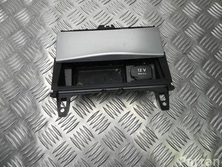 MERCEDES-BENZ A 204 680 13 50 / A2046801350 C-CLASS (W204) 2008 Ashtray