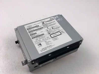 Volvo 31358280AA V40 Schrägheck 2017 CD-Radio - Bild 1