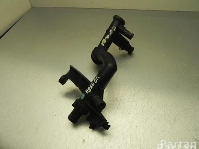 Citroën 9660990580 C5 III Break (TD_) 2009 Conduite de réfrigérant - Image 1