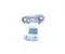 Aston Martin MY83-C42701-AB / MY83C42701AB DBX 2021 Rear lid hinge - Image 3