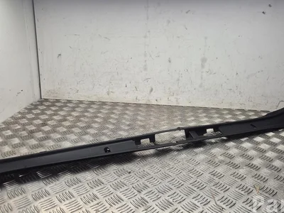 Iveco 5801819993 DAILY VI Kasten 2024 Sonstige Veredelungsdetail - Bild 1