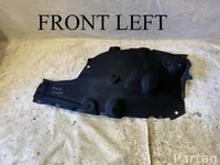Renault 638434014R MEGANE E 2024 Guardabarros interior Left Front
