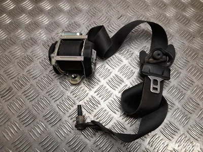 Mercedes-Benz A 907 860 02 00 / A9078600200 Sprinter (907/910) 2019 Sicherheitsgurt vorne rechts - Bild 1