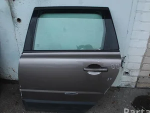 Volvo XC70 II 2009 Porte Left Rear