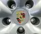Porsche 971601025K PANAMERA (971) 2018 Aliuminio ratlankiai R21 5X130 - Paveiksliukas 2