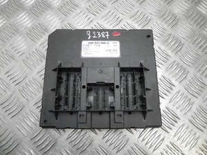 Volkswagen 5Q0 937 086 S / 5Q0937086S GOLF VII (5G1, BQ1, BE1, BE2) 2014 Unité de commande de carrosserie BCM FEM SAM BSI