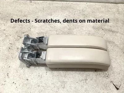Gebrauchtes Original Bentley 3Y0.864.209G / 3Y0864209G MULSANNE (3Y_) 2015 Armlehne - Bild 1