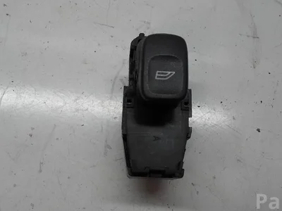 Volvo 9472275 00W515 / 947227500W515 V70 II (SW) 2003 Bouton de lève-vitre - Image 1