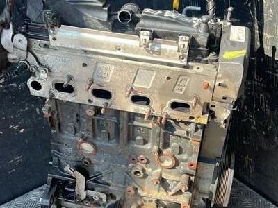 Škoda CAYC OCTAVIA II Combi (1Z5) 2012 Moteur complet - Image 1