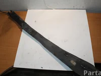 Volvo 6G919E312AB XC60 2011 Osłona dolna silnika