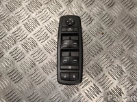 Jeep 68184803AC GRAND CHEROKEE IV (WK, WK2) 2016 Bouton de lève-vitre Left Front
