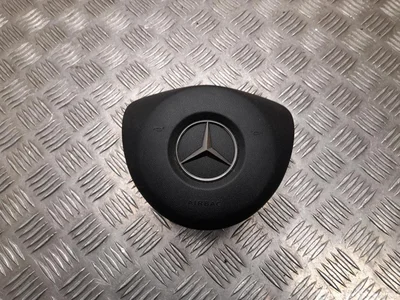 Mercedes-Benz A 000 860 14 02 / A0008601402 VITO Box (W447) 2021 Airbag du conducteur - Image 1