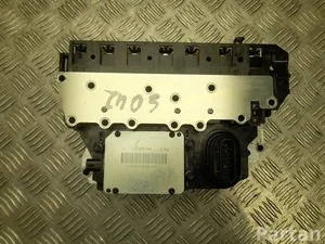 Opel 24279784 9784, 24279784 / 242797849784, 24279784 ASTRA K 2017 Sterownik automatycznej skrzyni biegów