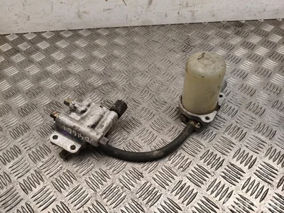 Mercedes-Benz 0501001004 S-CLASS Saloon (W108, W109) 1971 Solenoid Valve - Image 1