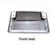 Rolls-Royce GHOST (RR4) 2010 Other seat parts - Image 1