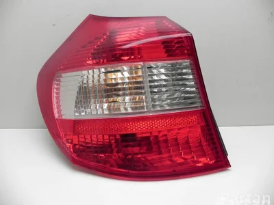 BMW 6 924 501-13 / 692450113 1 (E87) 2006 Feu arrière - Image 1