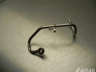 BMW 7577013 7 (F01, F02, F03, F04) 2011 Tuyau d'huile - Image 1