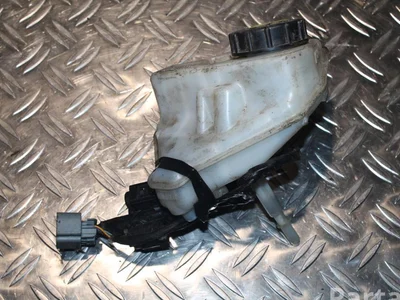 Volvo 03350885571 XC60 2010 Vase d'expansion - Image 1