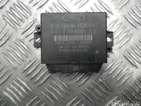 Ford F1ET-15K866-AH / F1ET15K866AH FOCUS III Turnier 2016 Valdymo blokas parkavimo sistemos