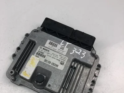 Hyundai 39199-2B208; 0261S17087 / 391992B208, 0261S17087 i30 Kombi (GD) 2013 Motorsteuergerät - Bild 1