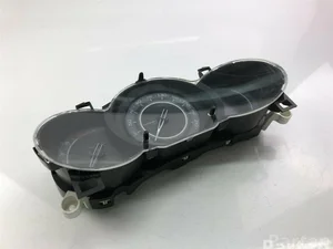 Citroën 96668806XT C3 II 2017 Tableau de bord