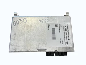 Mercedes-Benz Trucks A0004463051, A0004462951, A0004462851 ACTROS MP4 / MP5 2013 Steuereinheit
