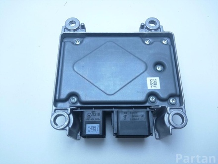 JAGUAR 9X23-14B654-AC, 9X2314B654AC / 9X2314B654AC, 9X2314B654AC XF (X250) 2011 Air bag control module