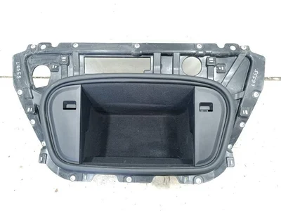 Porsche Taycan 2021 Tapa interior del maletero, estante - Imagen 1