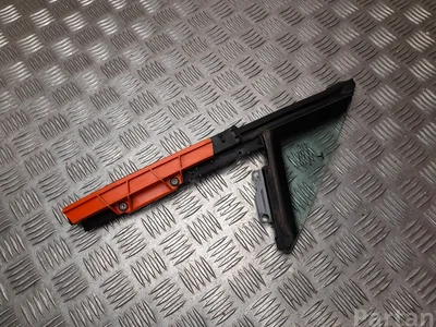 Tesla 1032610, 43R-001074, DOT376M2H5AS2 / 1032610, 43R001074, DOT376M2H5AS2 MODEL S 2016 Vitré fixe de porte - Image 1