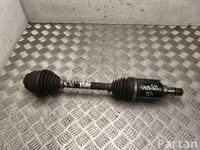 BMW 9 454 247 / 9454247 3 (G20) 2021 Wał napędowy z przodu z lewej