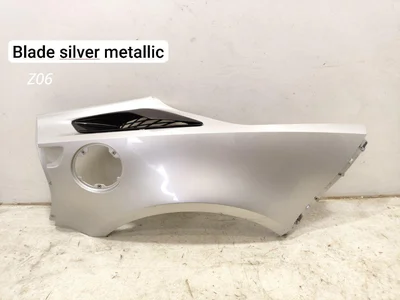 Chevrolet 23197626 CORVETTE Convertible (C7) 2016 Aile - Image 1