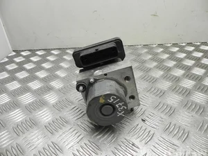 Mercedes-Benz A 000 431 15 00 / A0004311500 B-CLASS (W246, W242) 2016 Unité de commande hydraulique ABS
