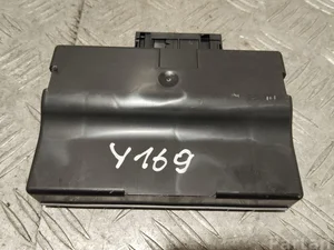 Audi 4H0907468AF, 4H0907468AC A8 (4H_) 2014 Interface de diagnostic (passerelle)