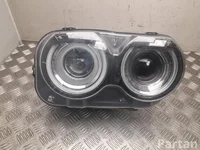 Dodge 209629B CHALLENGER Coupe 2019 Phare