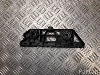 Volkswagen 2G7 807 394 D / 2G7807394D Taigo 2025 Stoßstangenhalter hinten rechts