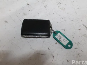 Volvo V90 II 2018 Key