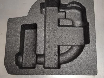 Gebrauchtes Original BMW 5A4E712 1 (F70) 2025 Werkzeugkasten - Bild 1