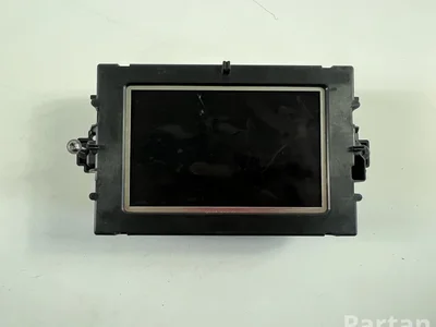 Mercedes-Benz A2C30083600 C-CLASS (W204) 2013 Ecran - Image 1