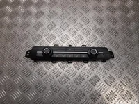 Citroën 98340409ZD JUMPY 2020 Sterownik automatycznej klimatyzacji