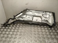 Ford USA L1MB016C96AD EXPLORER (U6_) 2020 Hitzeschild