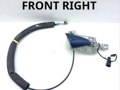 Ferrari 202934 California 2010 Durų rankenėlė dešinė priekis - Paveiksliukas 1