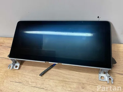 BMW 5A42088 iX3 (G08) 2024 Display - Bild 1